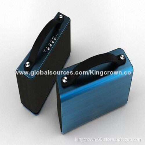 Bluetooth speakers with free calling and 2.0 sound track